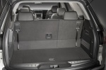 Picture of 2010 GMC Acadia Trunk