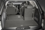 Picture of 2010 GMC Acadia Trunk