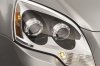 2011 GMC Acadia Headlight Picture