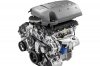 2011 GMC Acadia 3.6L V6 Engine Picture