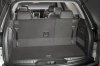 2011 GMC Acadia Trunk Picture