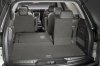 2011 GMC Acadia Trunk Picture