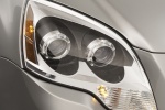 Picture of 2011 GMC Acadia Headlight