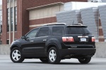 Picture of 2011 GMC Acadia in Carbon Black Metallic