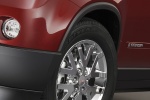 Picture of 2011 GMC Acadia Rim