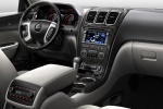 Picture of 2011 GMC Acadia Denali Interior