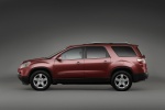 Picture of 2012 GMC Acadia in Crystal Red Tintcoat