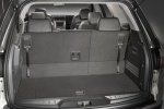Picture of 2012 GMC Acadia Trunk