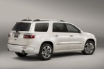 Picture of 2012 GMC Acadia Denali in White Diamond Tricoat