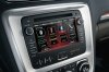 2013 GMC Acadia SLT Dashboard Screen Picture