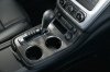 2013 GMC Acadia SLT Center Console Picture