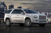 2013 GMC Acadia Denali Picture