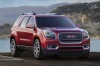 2013 GMC Acadia SLT Picture