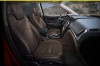 2013 GMC Acadia SLT Front Seats Picture