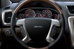 Picture of 2013 GMC Acadia Denali Cockpit