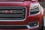 Picture of 2013 GMC Acadia SLT Headlight