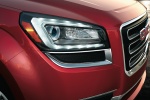 Picture of 2013 GMC Acadia SLT Headlight