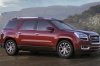 2014 GMC Acadia SLT Picture