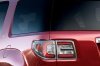 2014 GMC Acadia SLT Tail Light Picture