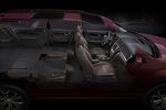 Picture of 2014 GMC Acadia SLT Interior