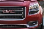 Picture of 2014 GMC Acadia SLT Headlight