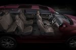 Picture of 2014 GMC Acadia SLT Interior