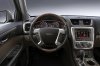 2015 GMC Acadia Denali Cockpit Picture