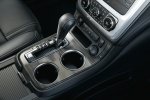 Picture of 2015 GMC Acadia SLT Center Console