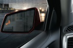 Picture of 2015 GMC Acadia SLT Door Mirror