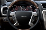 Picture of 2015 GMC Acadia Denali Cockpit