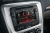 2016 GMC Acadia SLT Dashboard Screen Picture
