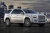 2016 GMC Acadia Denali Picture