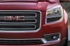 2016 GMC Acadia SLT Headlight Picture