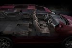 Picture of 2016 GMC Acadia SLT Interior