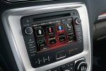 Picture of 2016 GMC Acadia SLT Dashboard Screen