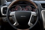 Picture of 2016 GMC Acadia Denali Cockpit
