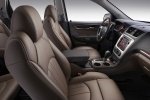 Picture of 2016 GMC Acadia Denali Front Seats