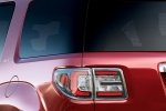 Picture of 2016 GMC Acadia SLT Tail Light