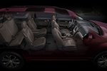 Picture of 2016 GMC Acadia SLT Interior