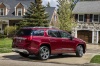 2017 GMC Acadia Denali Picture