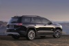 2017 GMC Acadia Picture