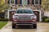 2017 GMC Acadia Denali Picture