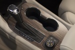 Picture of 2017 GMC Acadia Center Console