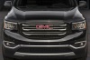 2018 GMC Acadia All Terrain Grille Picture