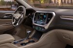 Picture of 2018 GMC Acadia Denali Interior