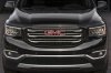 2019 GMC Acadia All Terrain Grille Picture