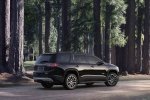 Picture of 2019 GMC Acadia All Terrain in Ebony Twilight Metallic