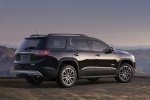 Picture of 2019 GMC Acadia All Terrain in Ebony Twilight Metallic