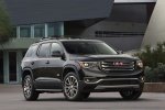 Picture of 2019 GMC Acadia All Terrain in Ebony Twilight Metallic