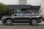 Picture of 2019 GMC Acadia All Terrain in Ebony Twilight Metallic